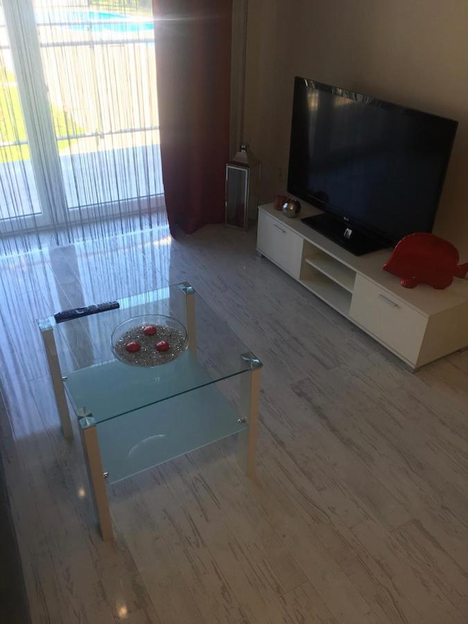 Apartmán Apartament Silence Baltic Wenecja Pobierowo Exteriér fotografie